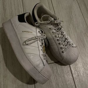 adidas super star